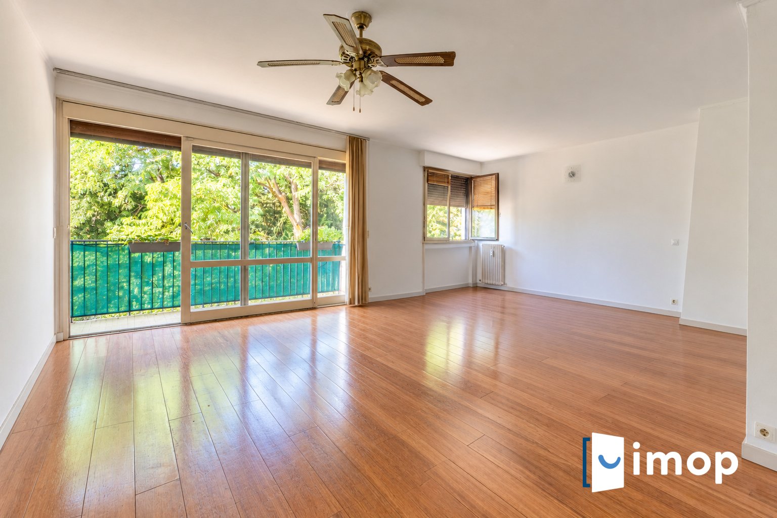 Appartement à vendre, 77m², Évry-Courcouronnes