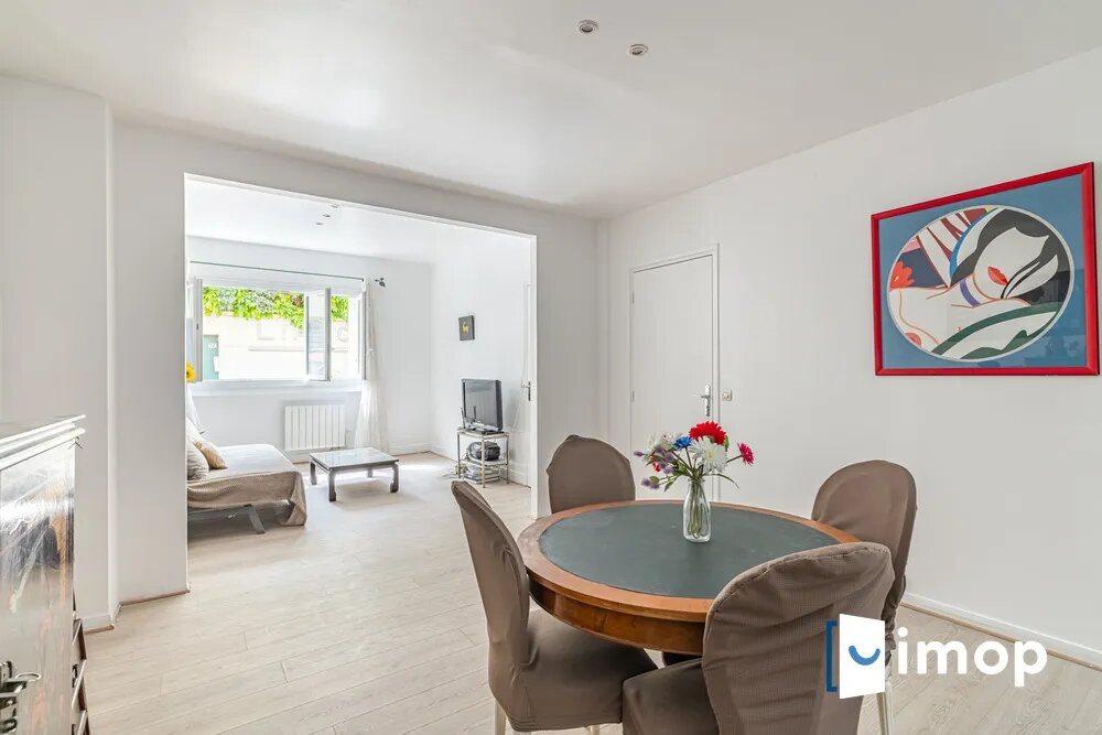 Appartement à vendre, 85m², Malakoff