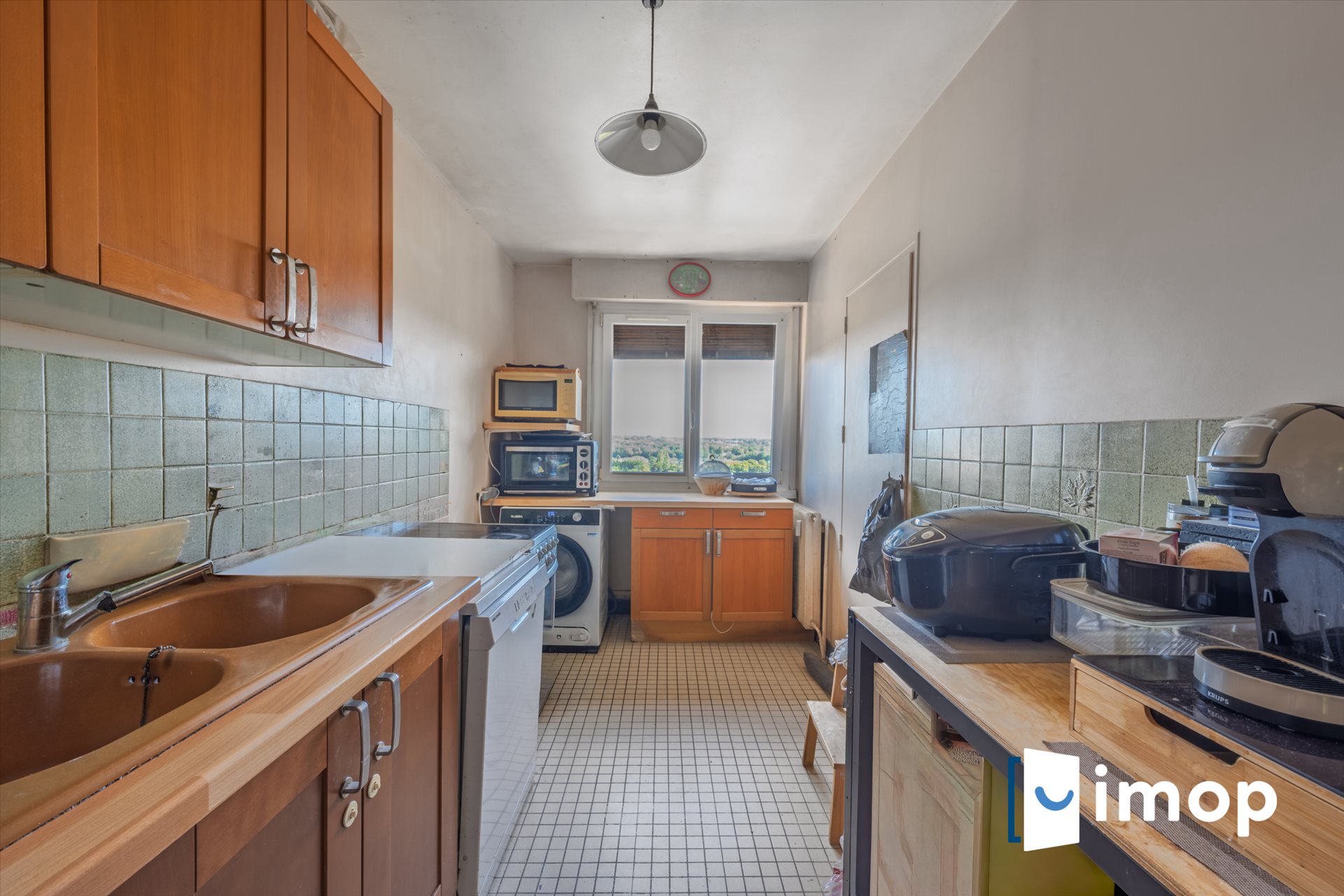 Appartement à vendre, 78m², Evry