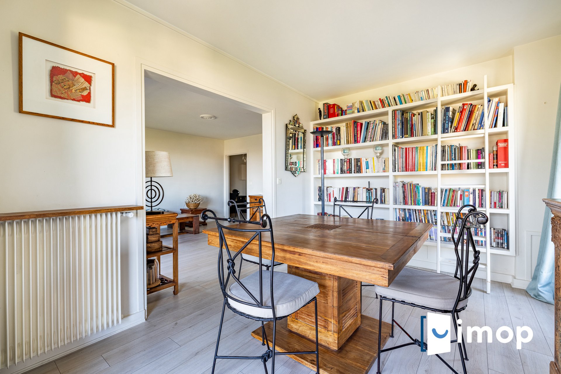 Appartement à vendre, 4m², Garches