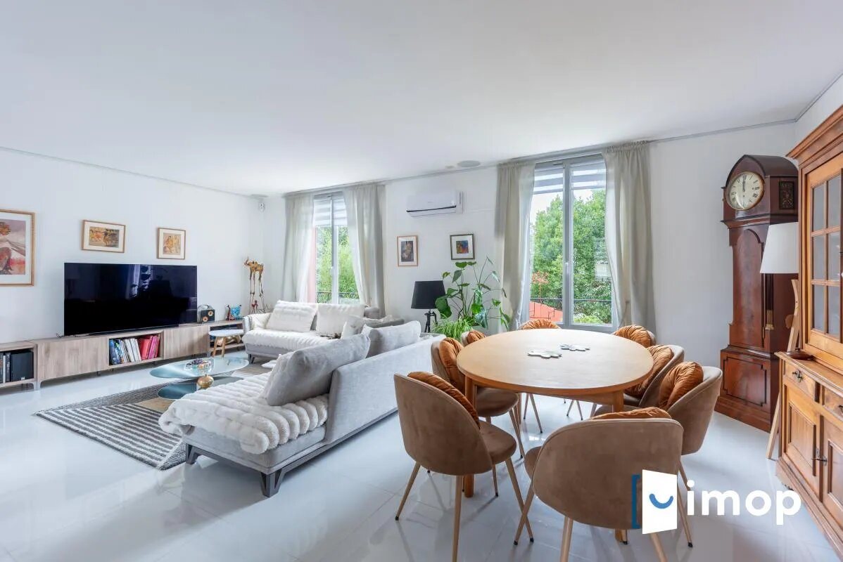 Maison à vendre, 168m², Joinville-le-Pont