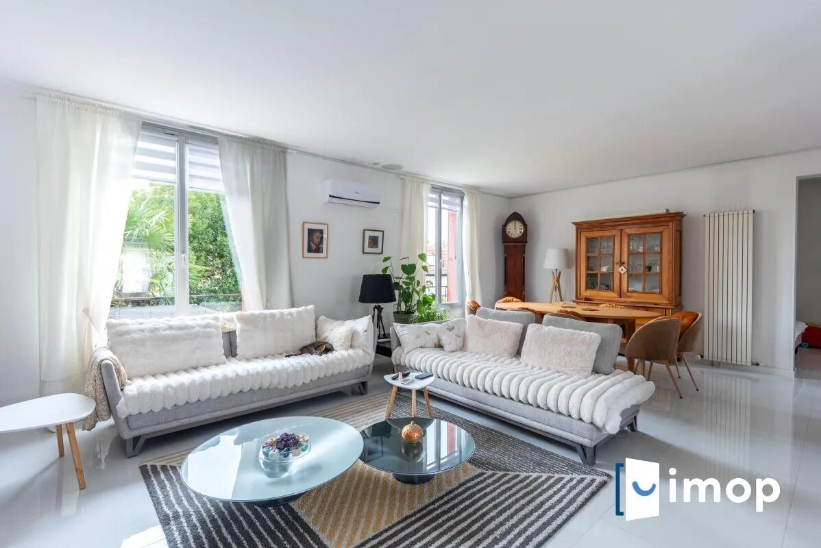 Maison à vendre, 168m², Joinville-le-Pont