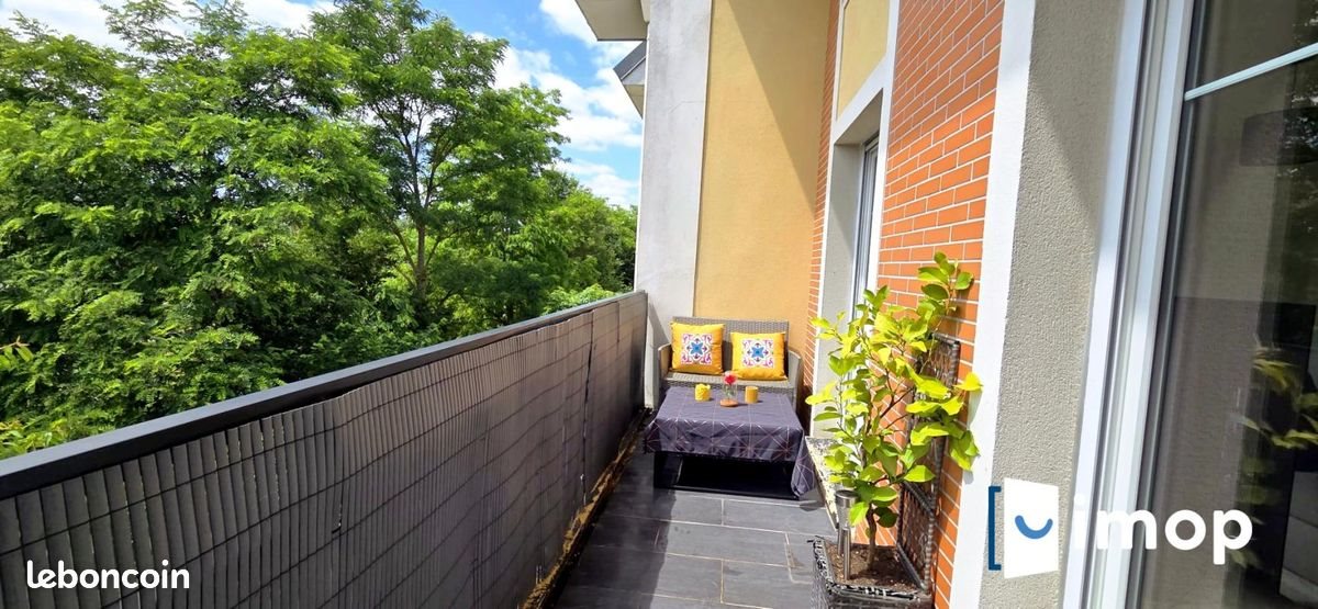 Appartement à vendre, 85m², Émerainville