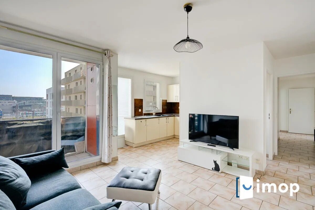 Appartement à vendre, 58m², Massy