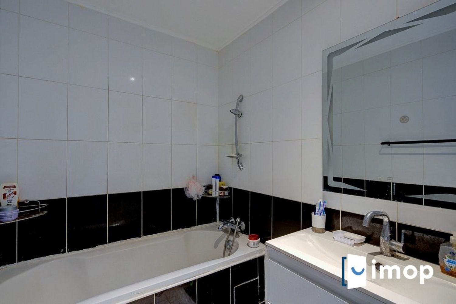 Appartement à vendre, 77m², Villejuif