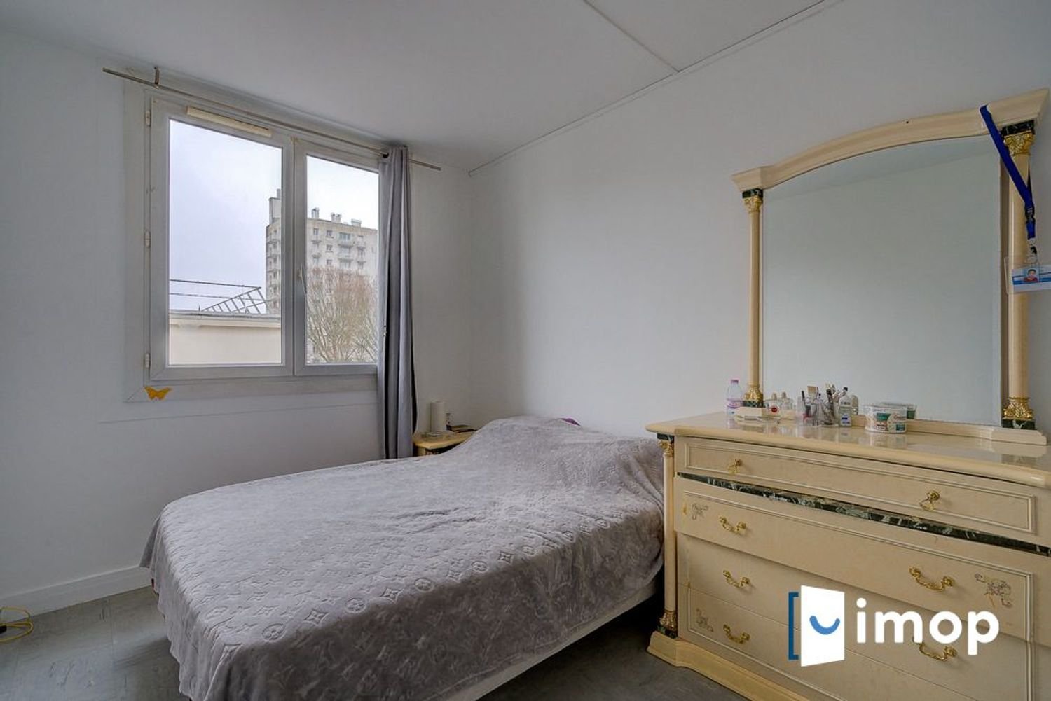 Appartement à vendre, 77m², Villejuif