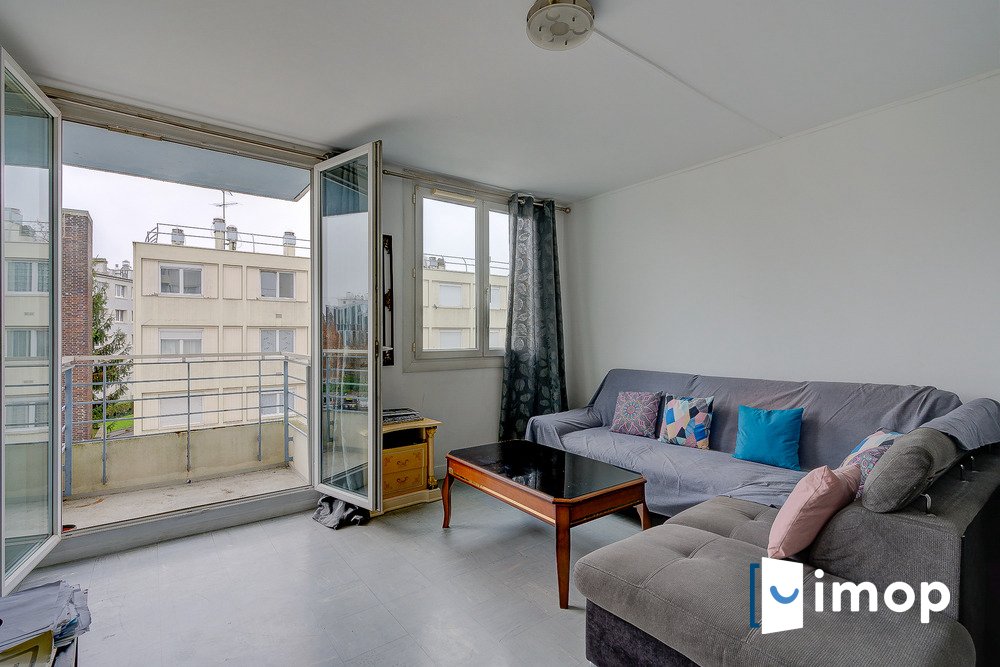 Appartement à vendre, 77m², Villejuif