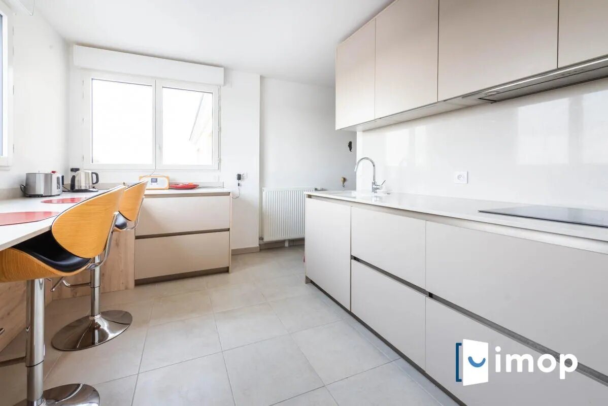 Appartement à vendre, 146m², Maisons-Laffitte
