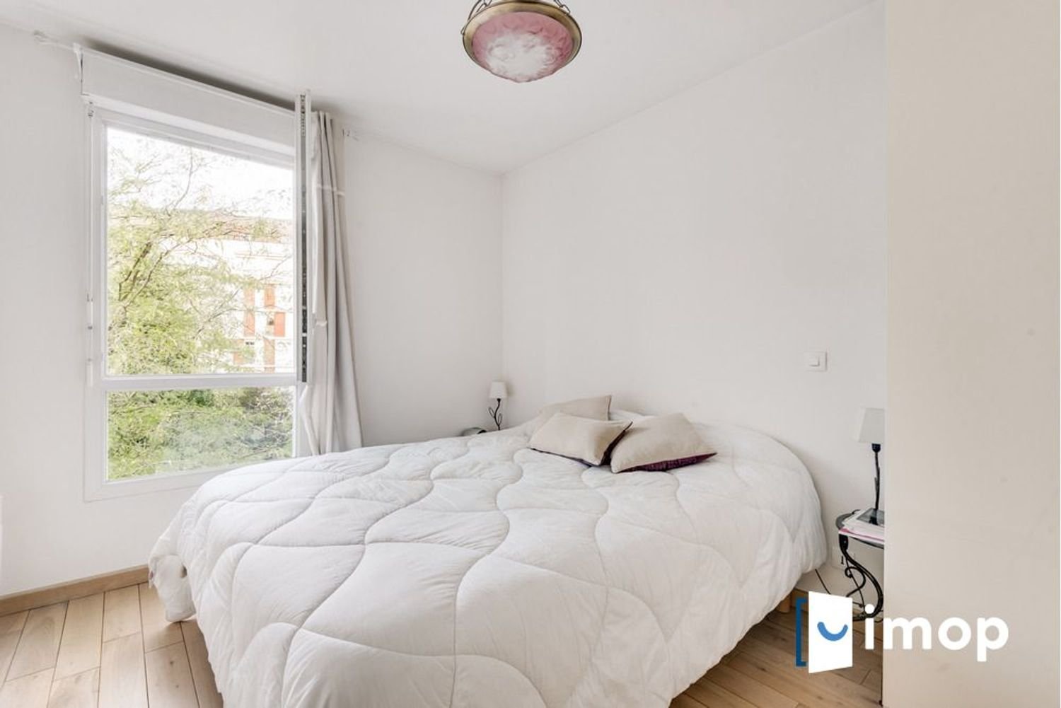Appartement à vendre, 64m², Villejuif