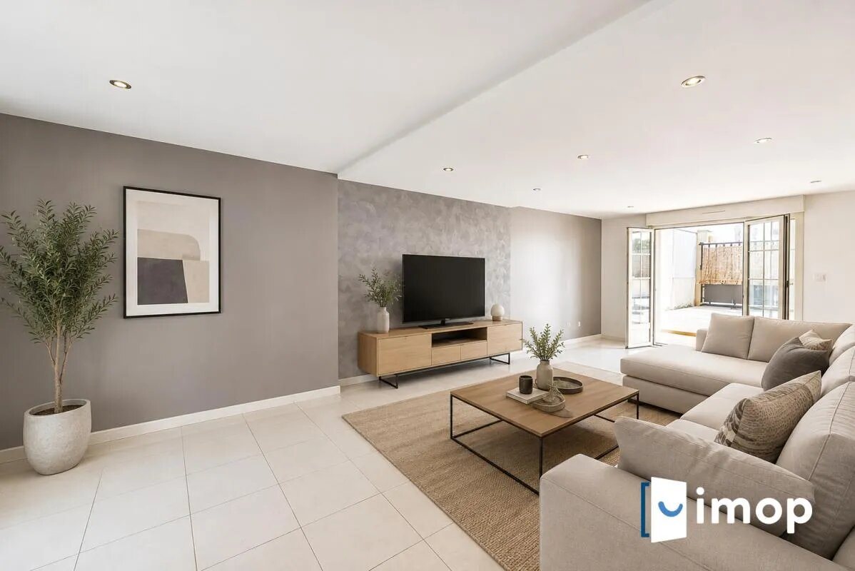 Maison à vendre, 115m², Orly