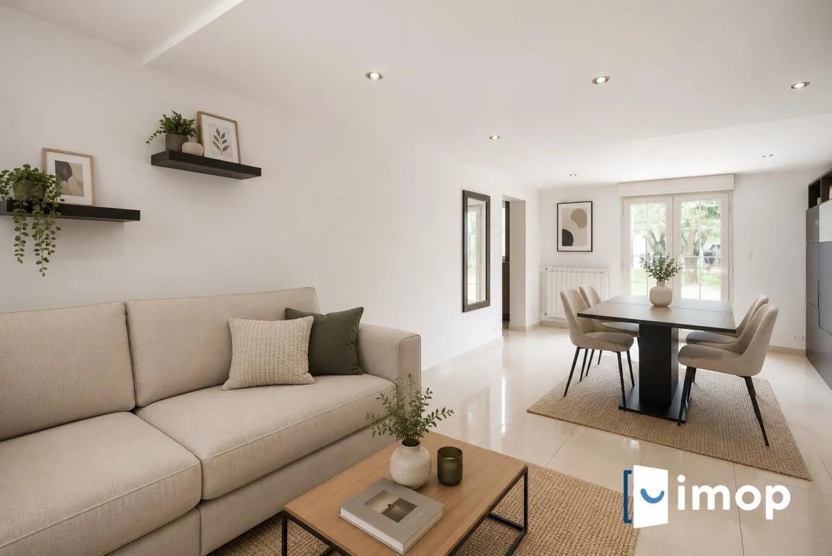 Maison à vendre, 115m², Orly