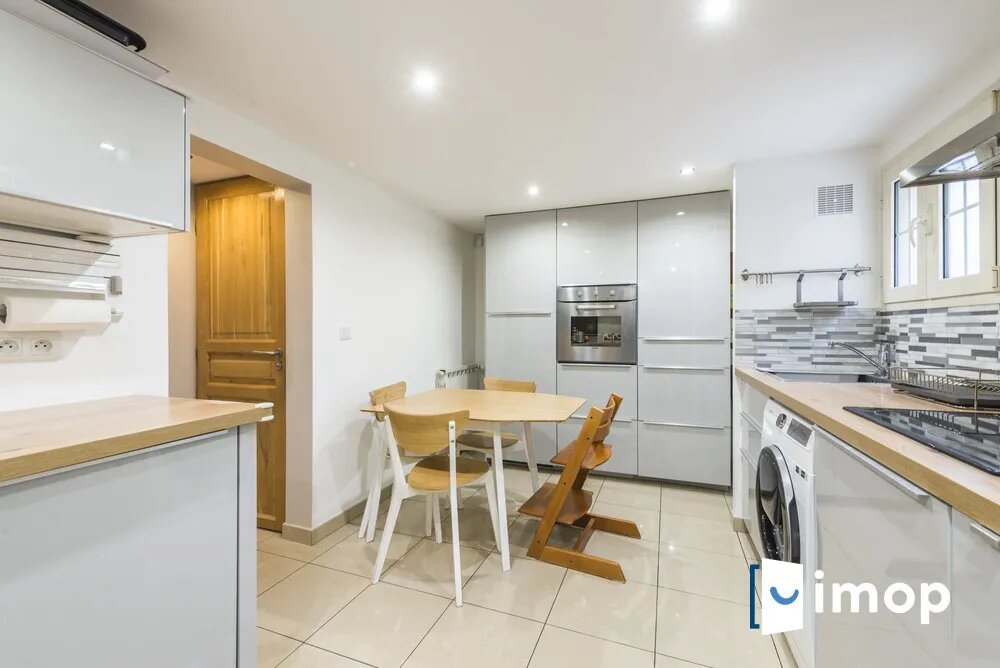 Maison à vendre, 115m², Orly