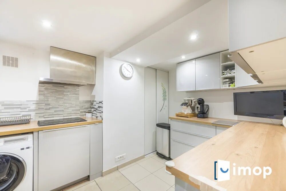 Maison à vendre, 115m², Orly