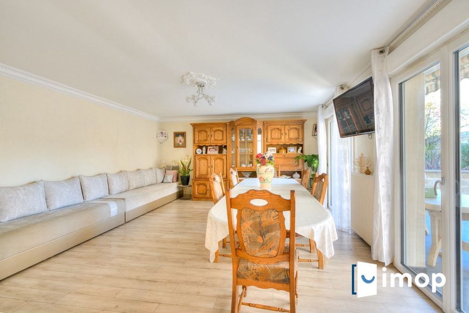 Maison à vendre, 182m², Drancy