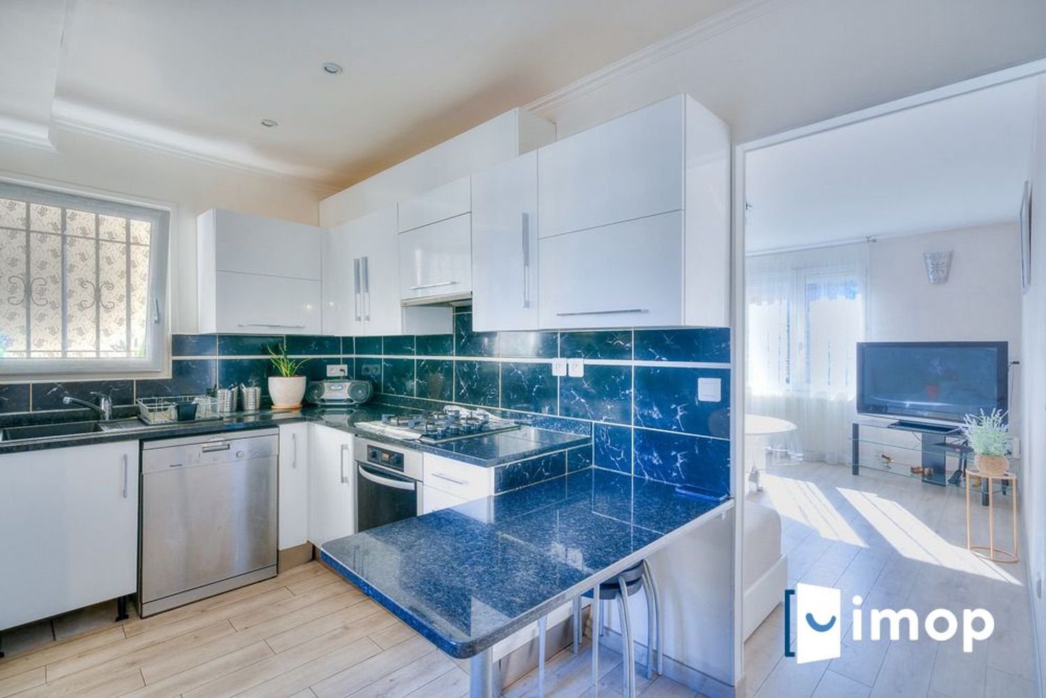 Maison à vendre, 182m², Drancy