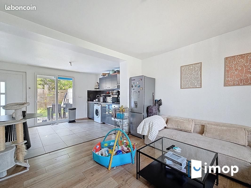 Maison à vendre, 140m², Limay