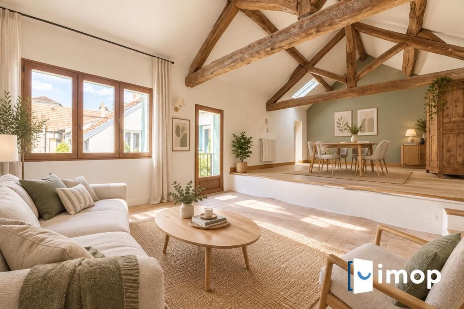 Maison à vendre, 180m², Massy