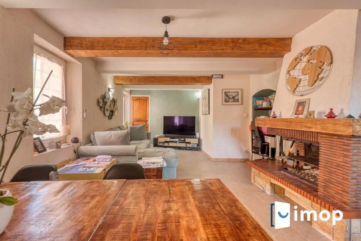 Maison à vendre, 78m², La Garde