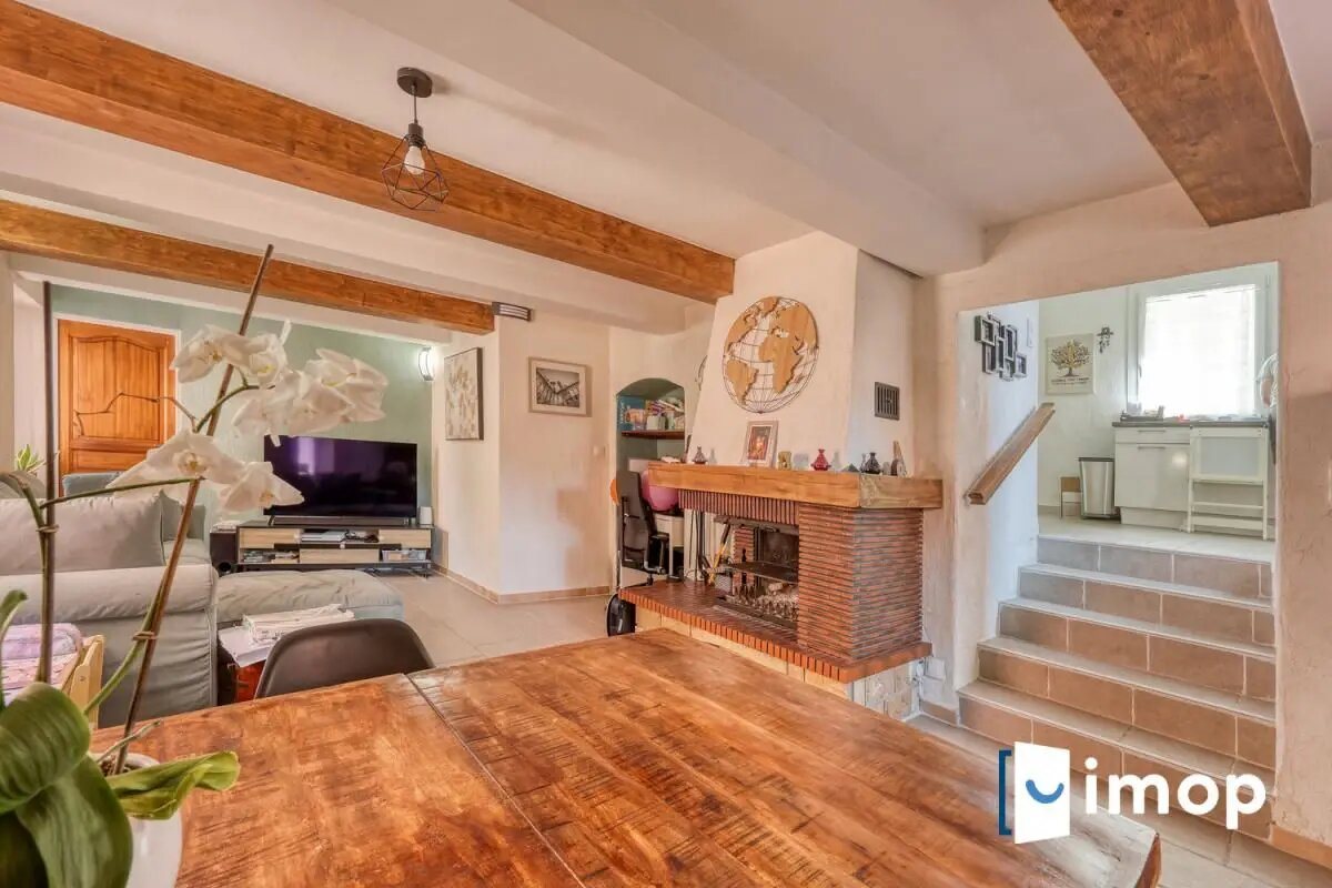 Maison à vendre, 78m², La Garde