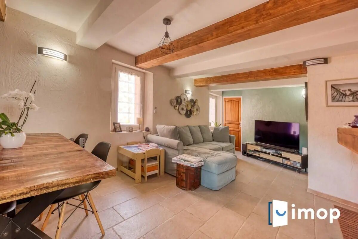 Maison à vendre, 78m², La Garde