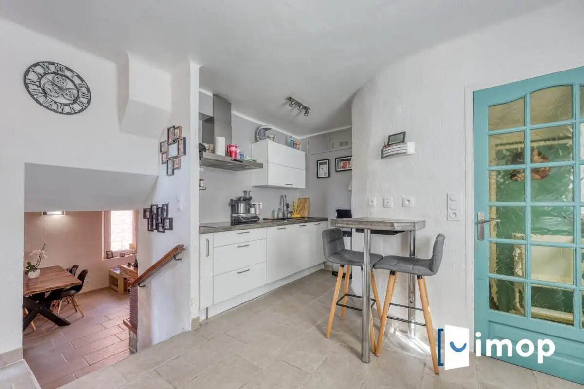 Maison à vendre, 78m², La Garde