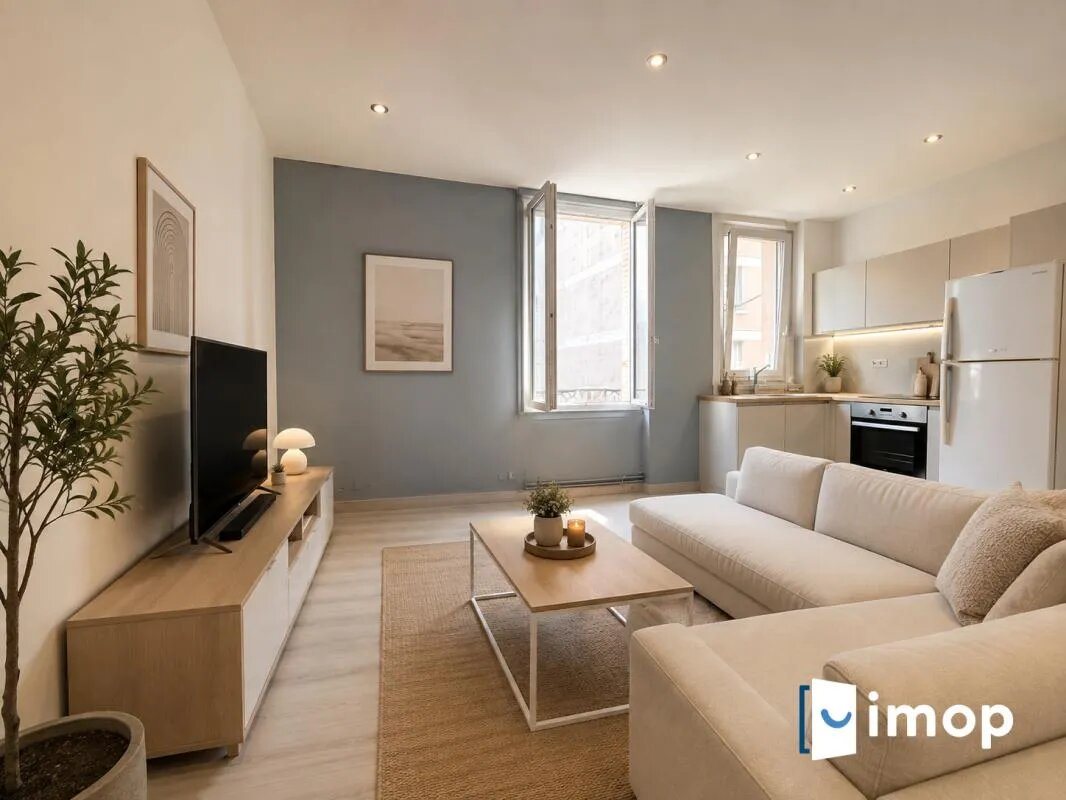 Appartement à vendre, 33m², Villiers-sur-Marne