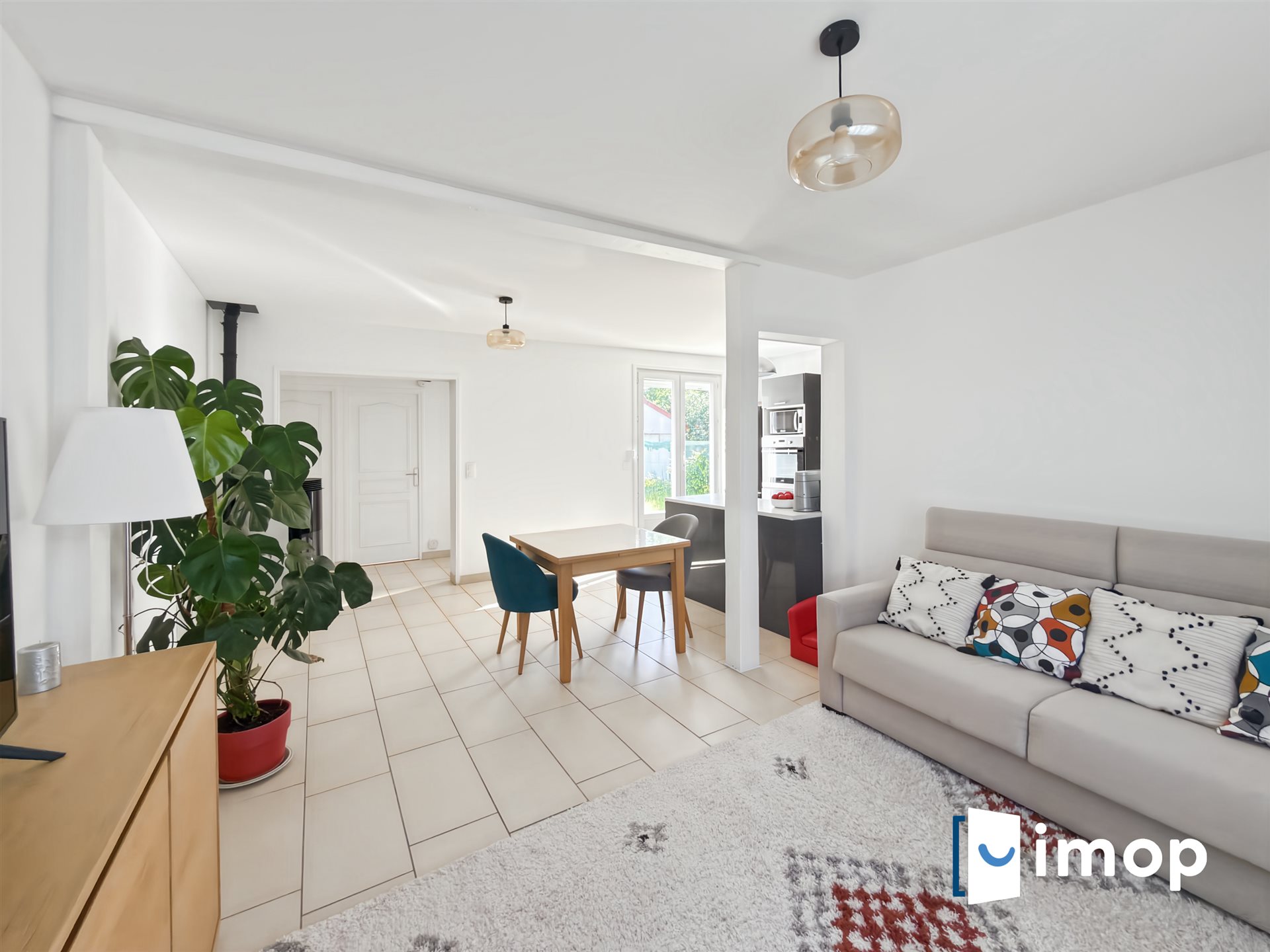 Maison à vendre, 81m², Taverny