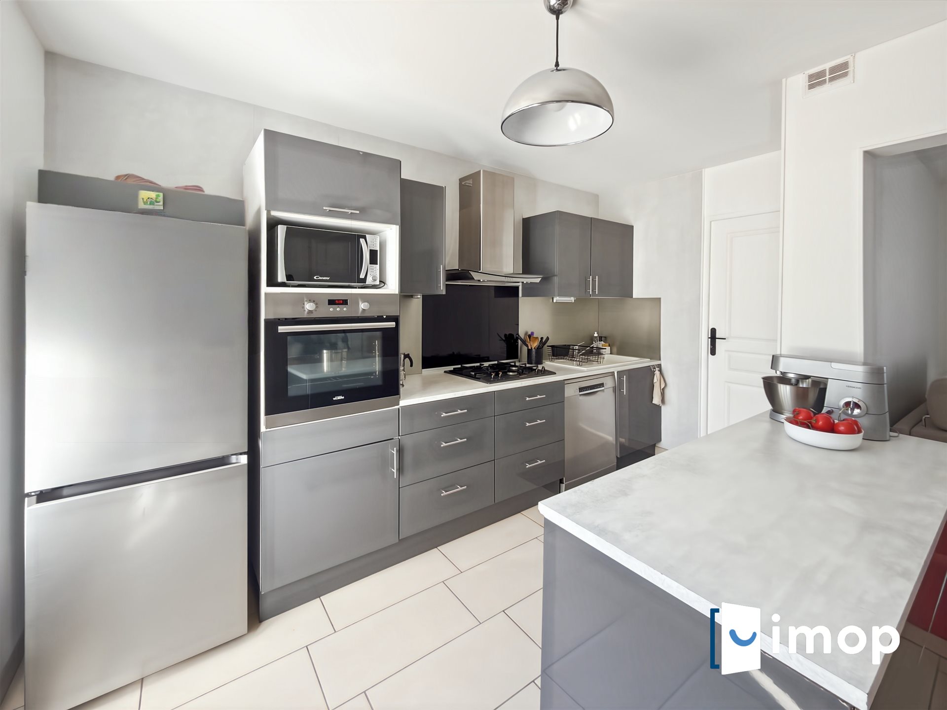 Maison à vendre, 81m², Taverny