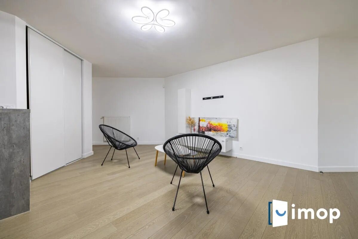 Appartement à vendre, 75m², Viry-Châtillon