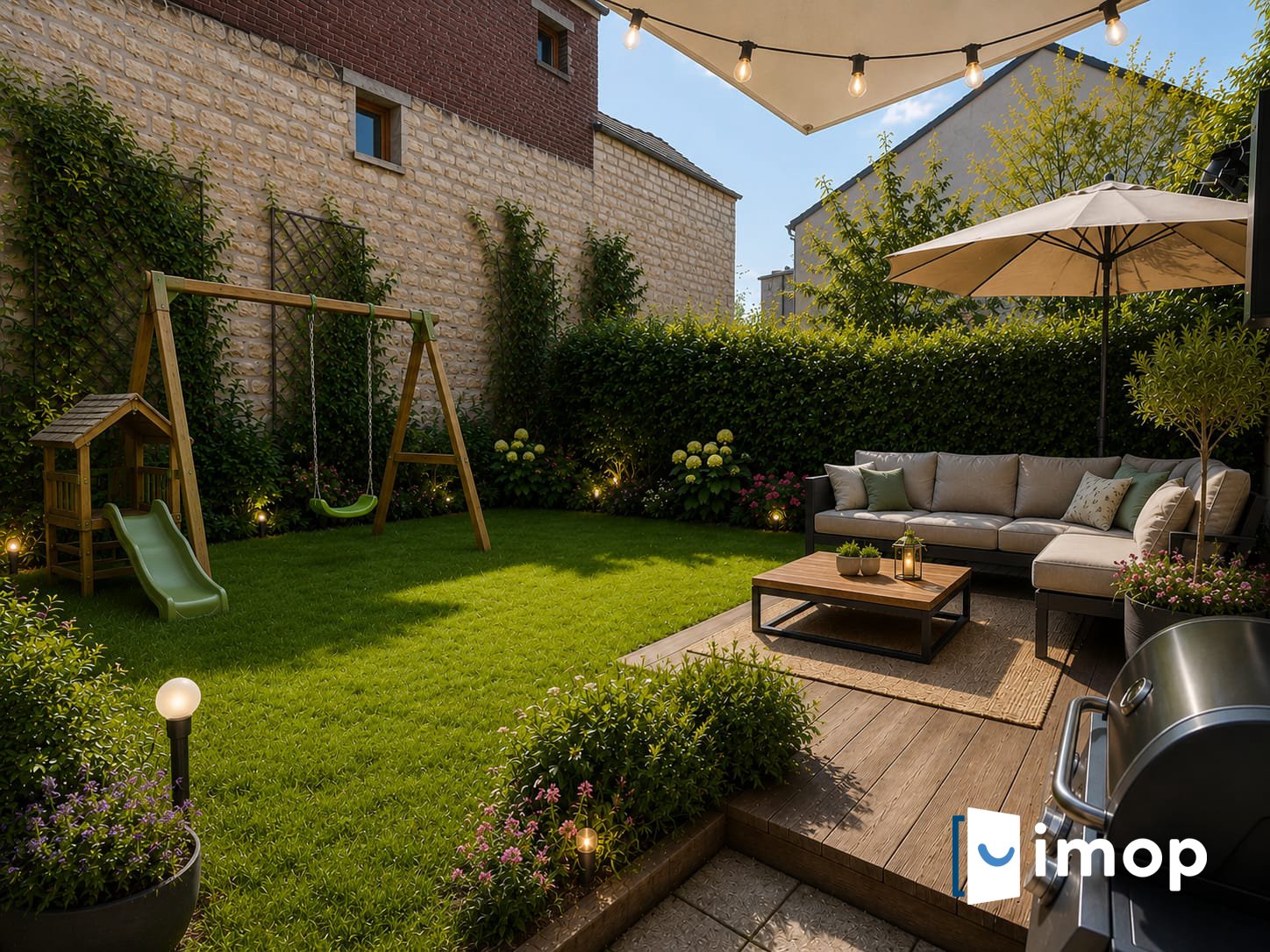 Appartement à vendre, 86m², Vitry-sur-Seine