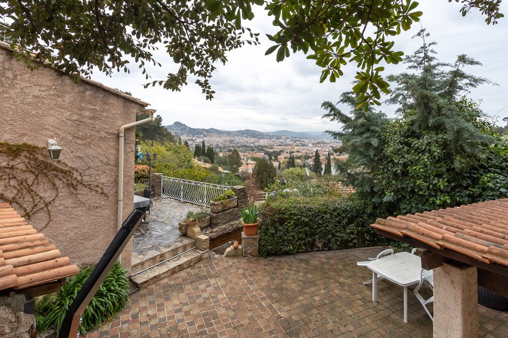Maison à vendre, 130m², Hyères