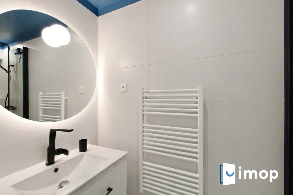 Appartement à vendre, 51m², Paris 12ème