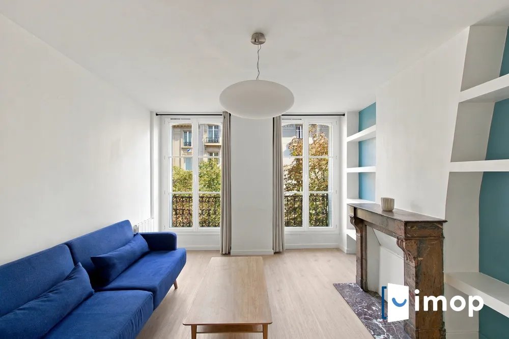 Appartement à vendre, 51m², Paris 12ème