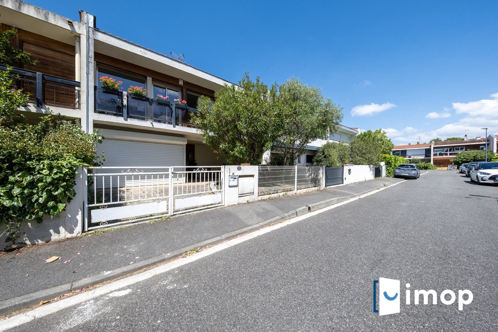 Maison à vendre, 105m², Toulouse