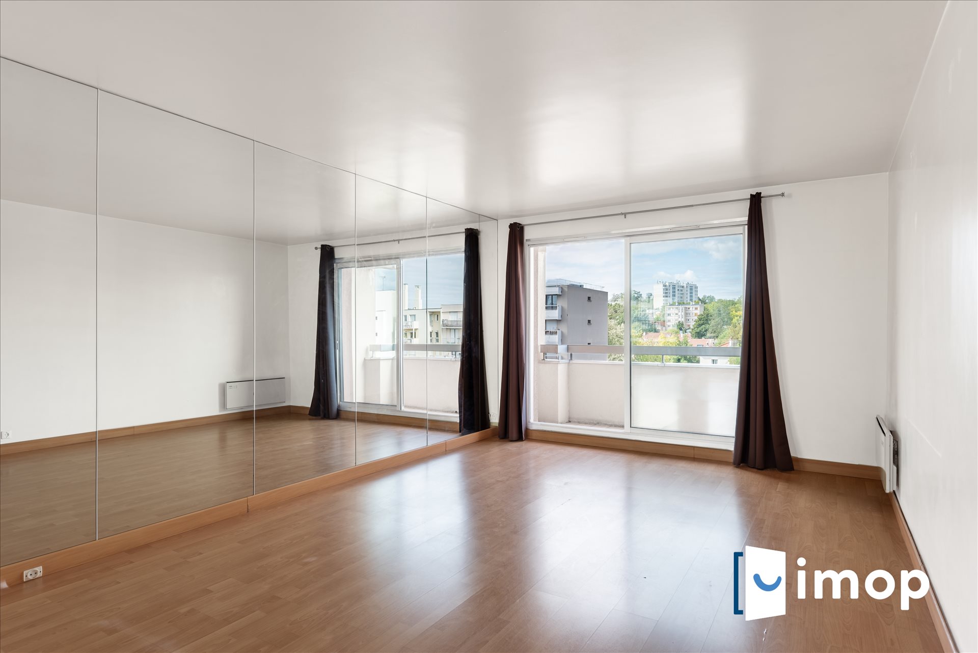 Appartement à vendre, 3m², Le Kremlin-Bicêtre