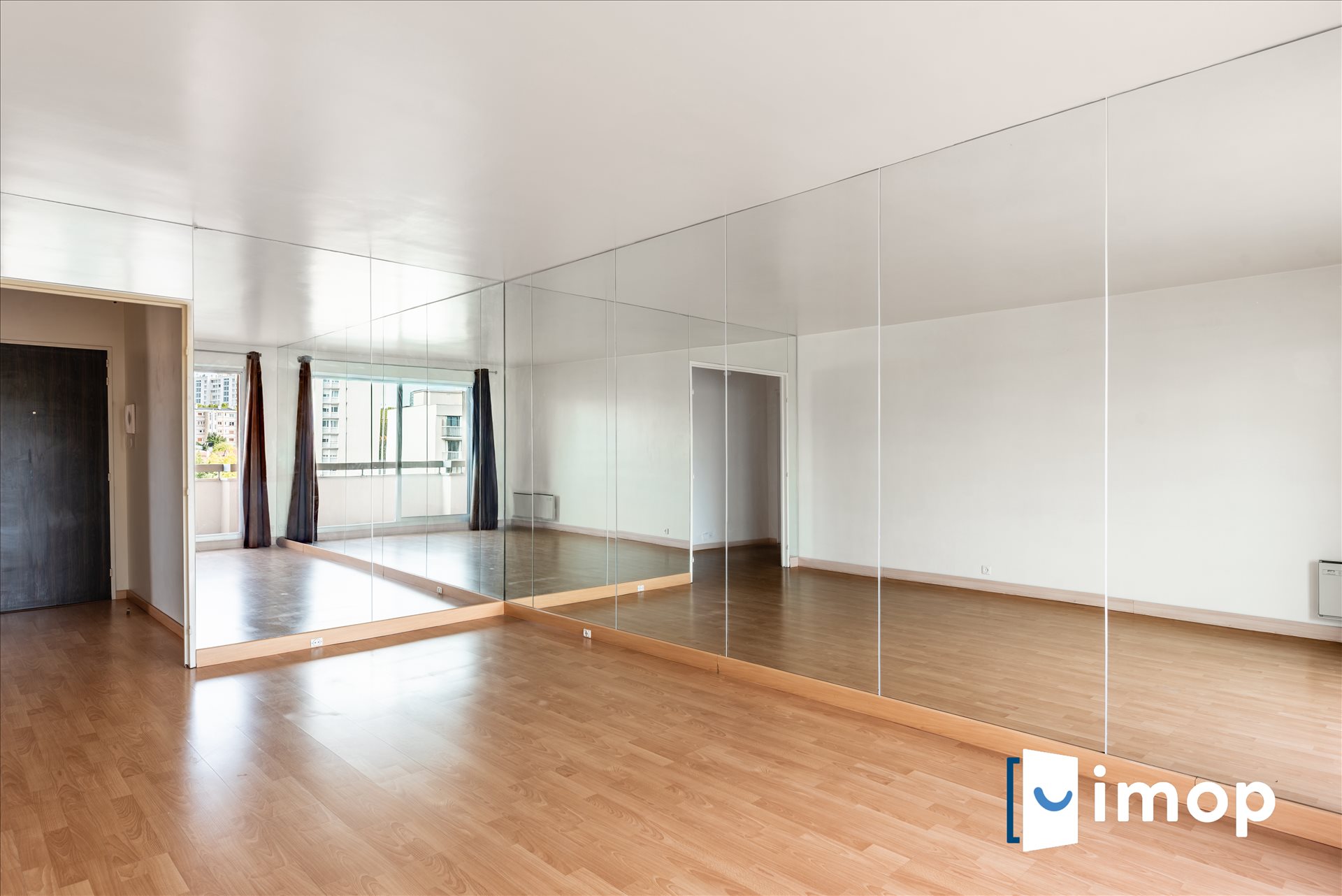 Appartement à vendre, 3m², Le Kremlin-Bicêtre