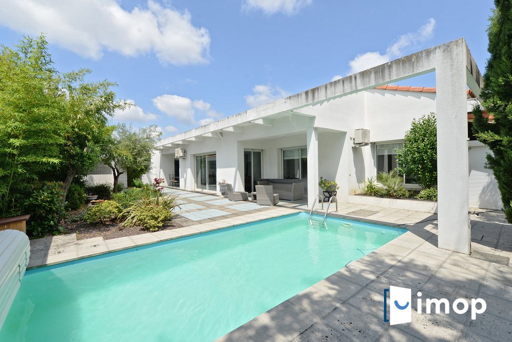 Maison à vendre, 185m², Toulouse