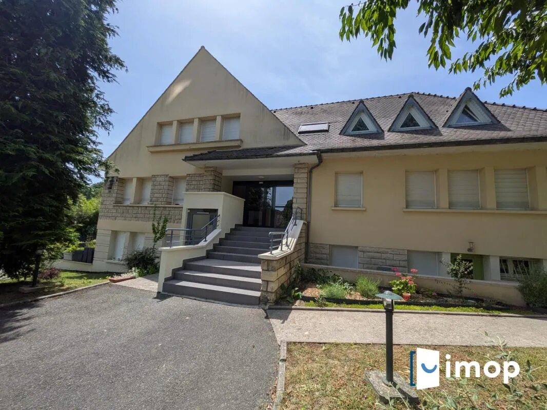 Appartement à vendre, 79m², Pontoise