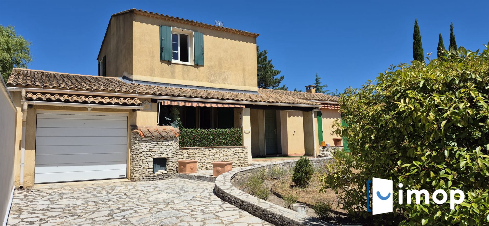 Maison à vendre, 127m², L'Isle-sur-la-Sorgue