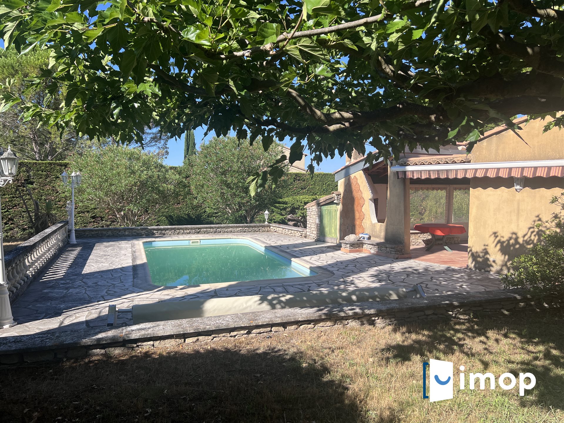 Maison à vendre, 127m², L'Isle-sur-la-Sorgue