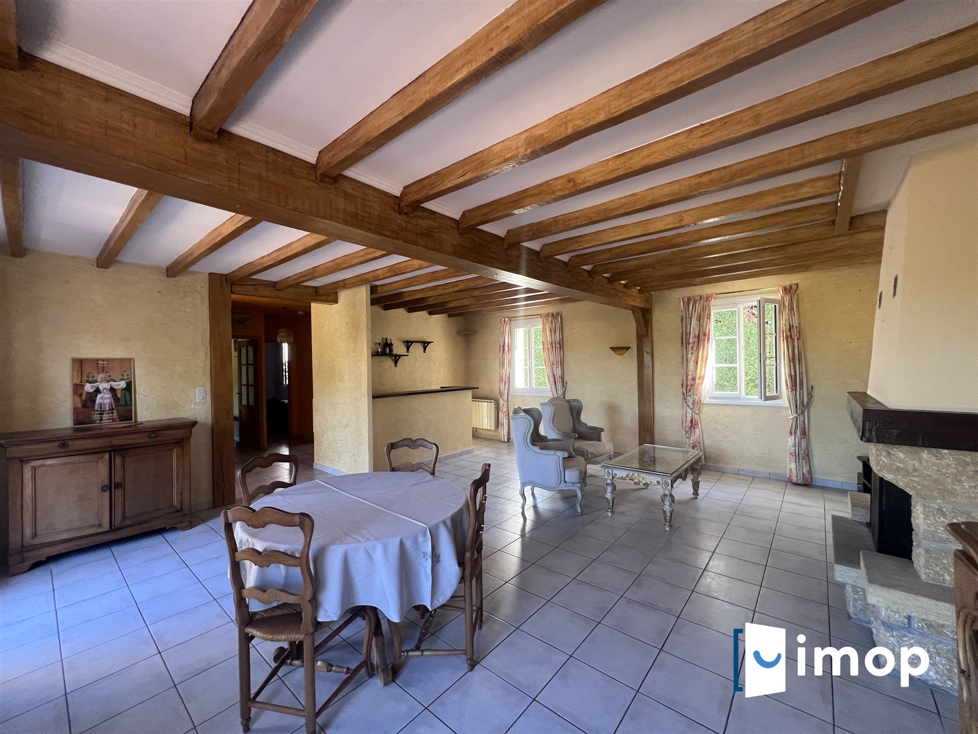 Maison à vendre, 127m², L'Isle-sur-la-Sorgue