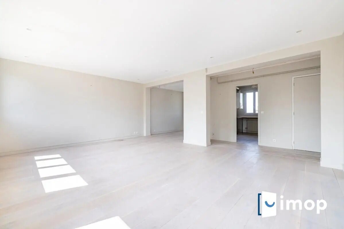 Appartement à vendre, 66m², Aubervilliers