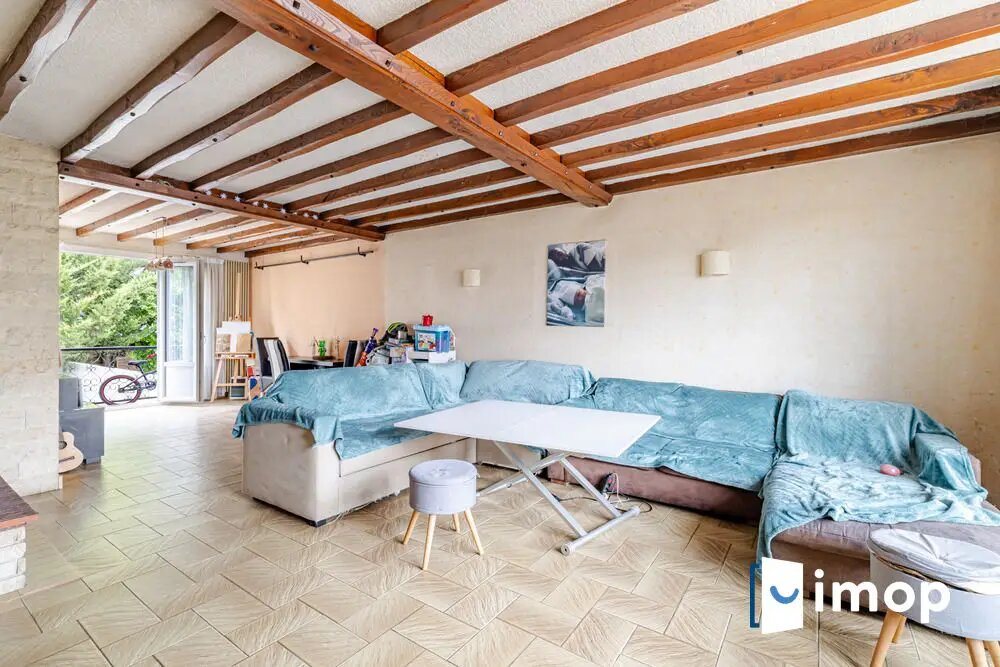Maison à vendre, 120m², Gagny