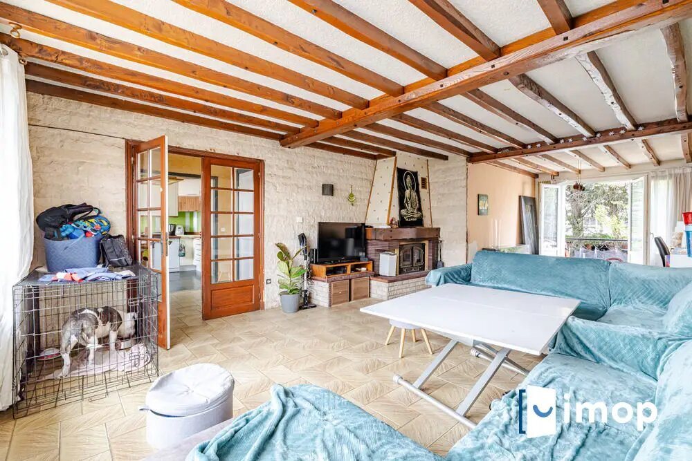 Maison à vendre, 120m², Gagny