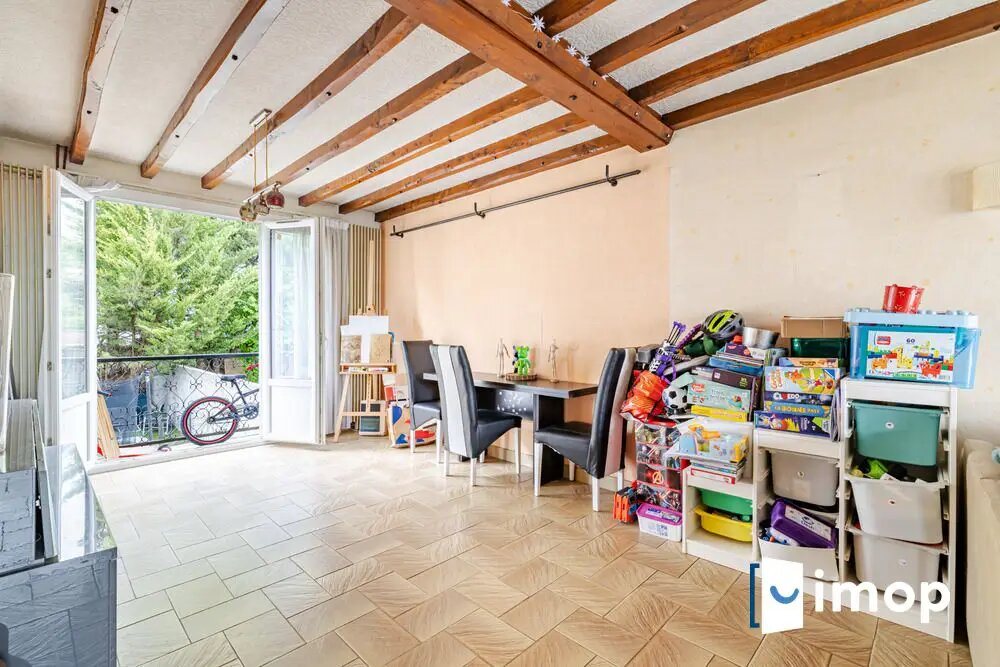 Maison à vendre, 120m², Gagny