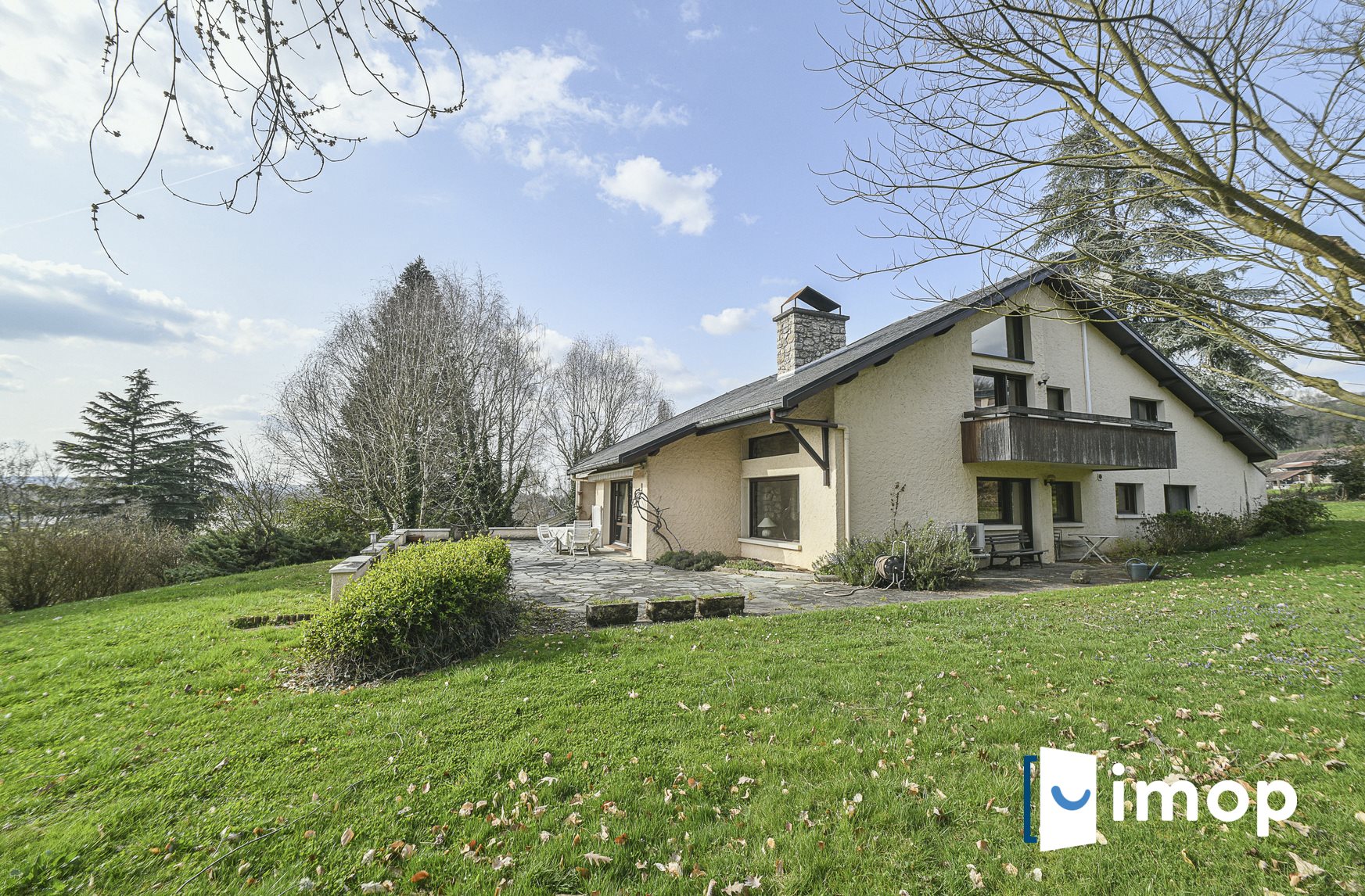 Maison à vendre, 218m², Saint-Genix-les-Villages