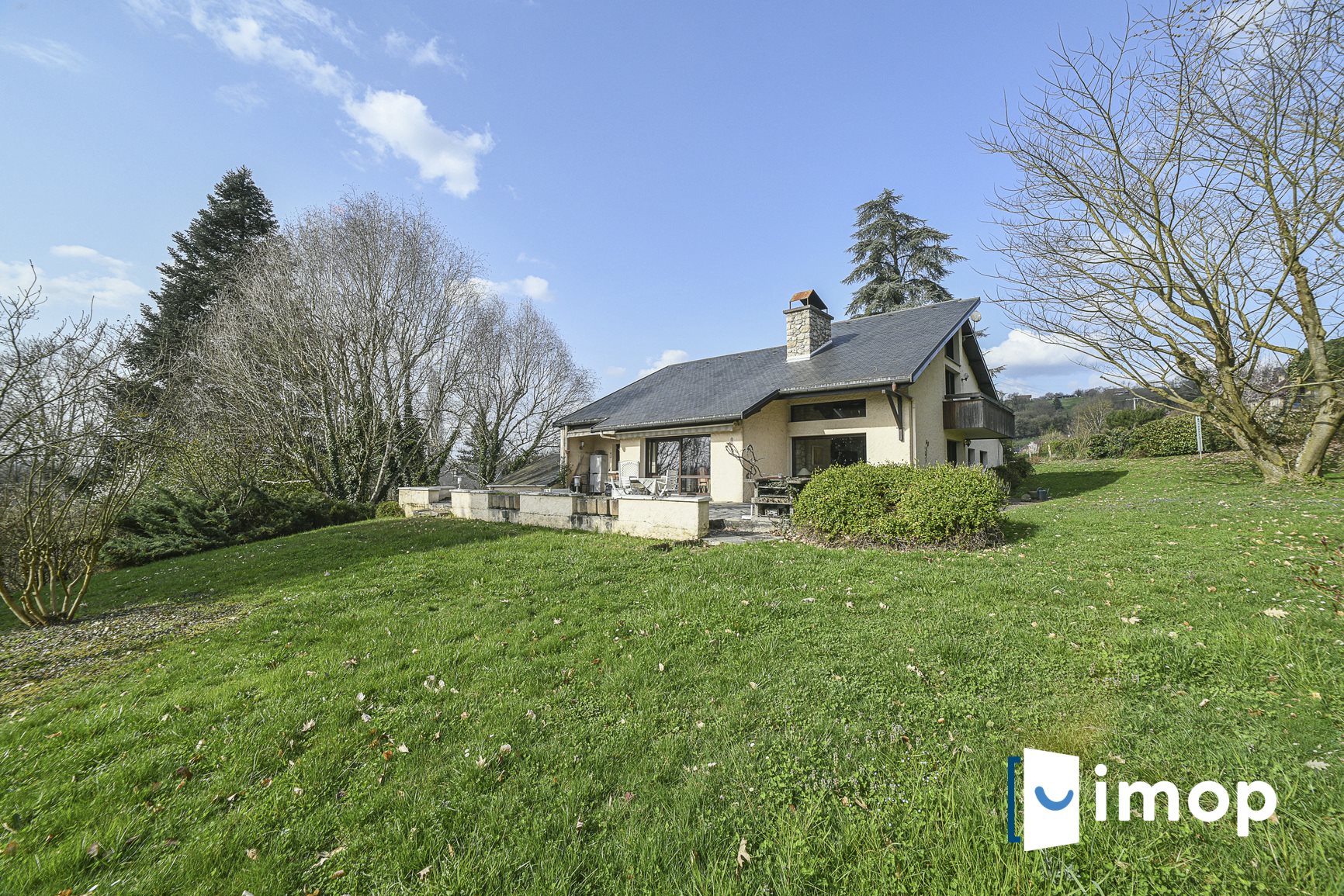 Maison à vendre, 218m², Saint-Genix-les-Villages