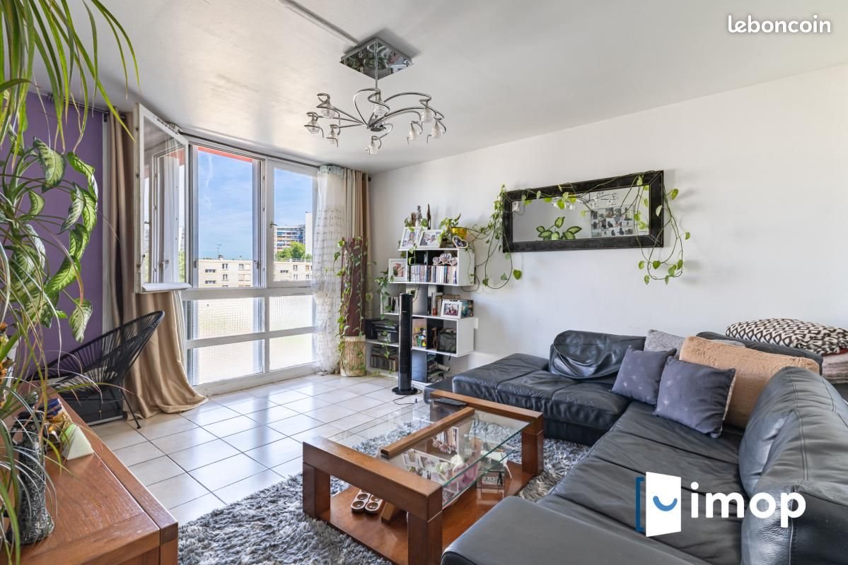 Appartement à vendre, 48m², Soisy-sous-Montmorency