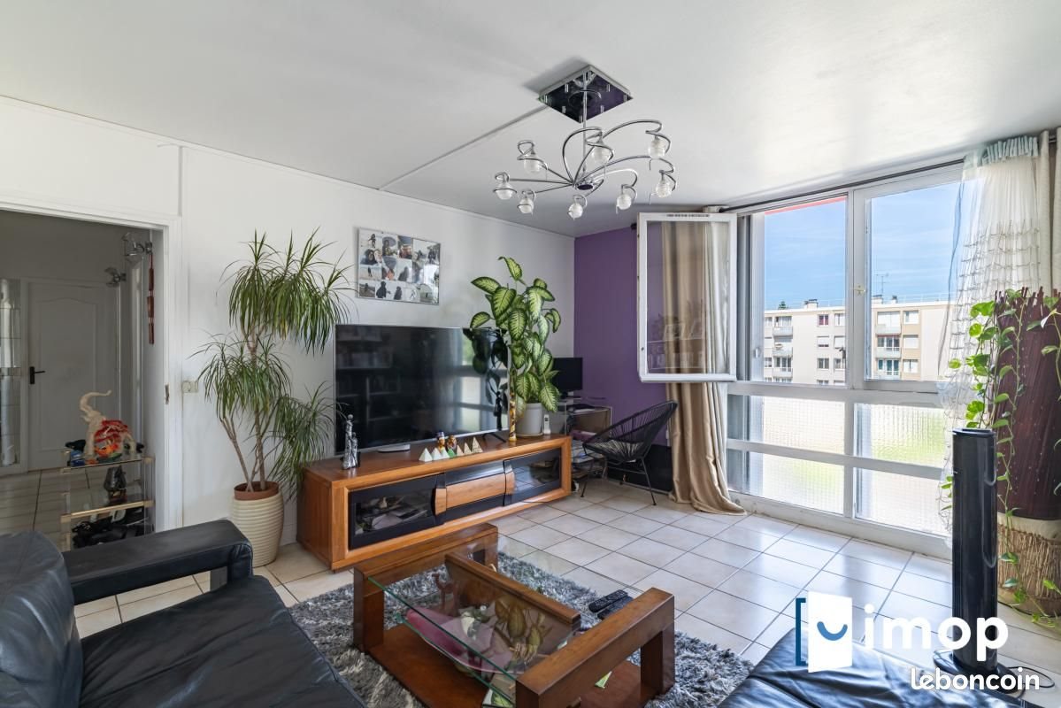 Appartement à vendre, 48m², Soisy-sous-Montmorency