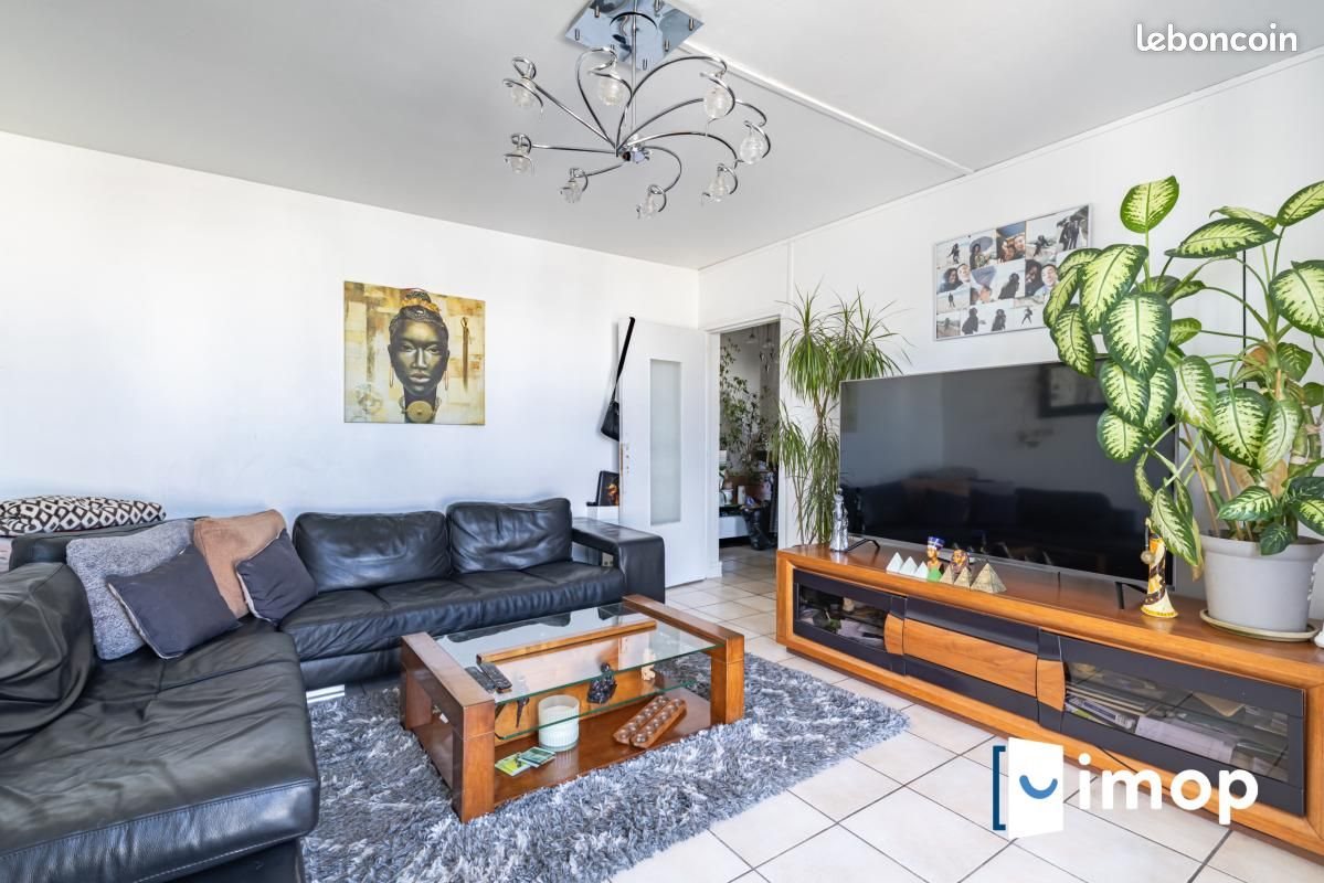Appartement à vendre, 48m², Soisy-sous-Montmorency